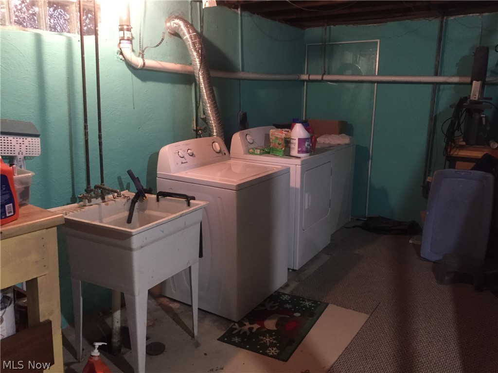 Township/Howland Sec 38 Origin - Residential