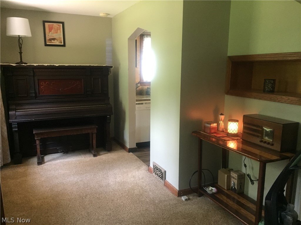 Township/Howland Sec 38 Origin - Residential