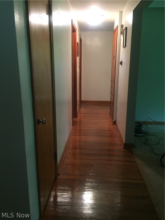 Township/Howland Sec 38 Origin - Residential