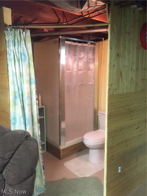Township/Howland Sec 38 Origin - Residential
