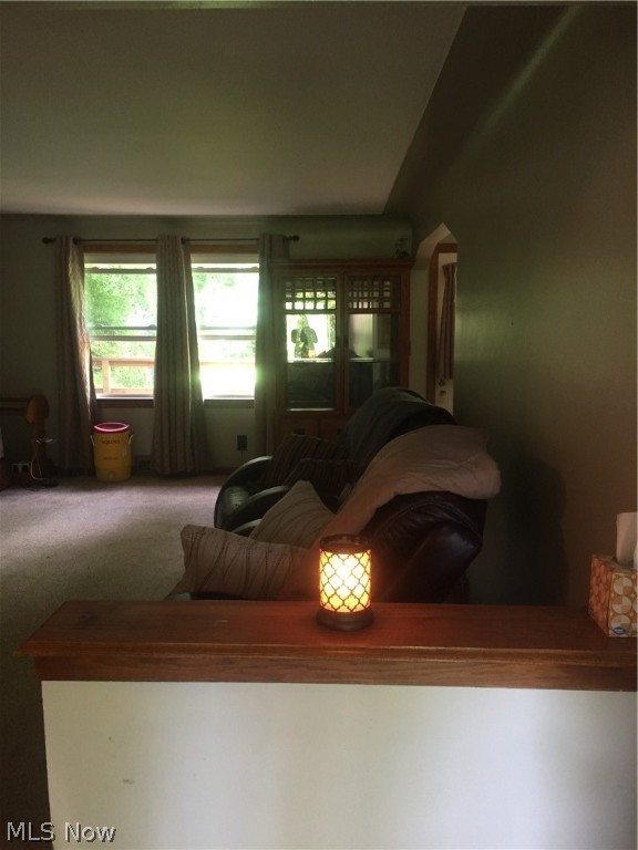 Township/Howland Sec 38 Origin - Residential
