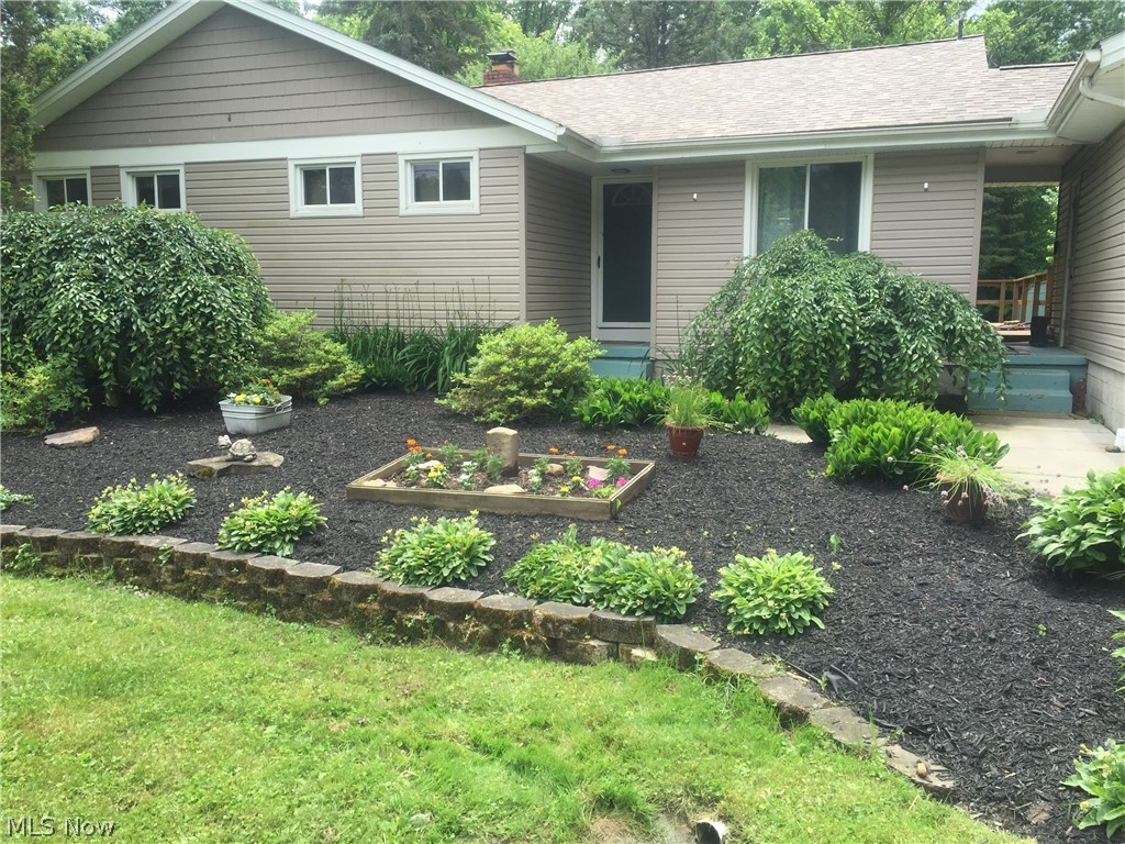 Township/Howland Sec 38 Origin - Residential