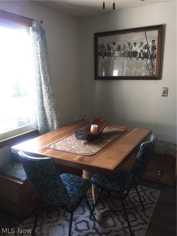 Township/Howland Sec 38 Origin - Residential