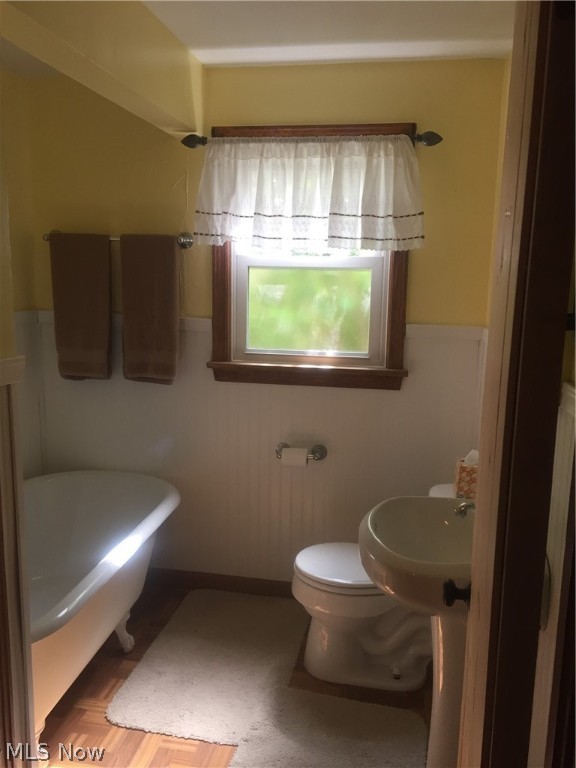 Township/Howland Sec 38 Origin - Residential