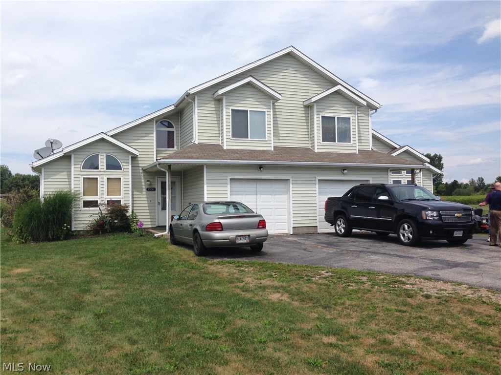 Meadow Farm Sub - Residential Income