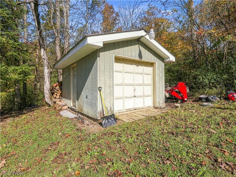 Tiny photo for 6167 County Rd 14, Corning, OH 43730 (MLS # 5255792)
