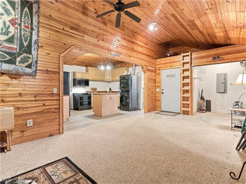 Tiny photo for 6167 County Rd 14, Corning, OH 43730 (MLS # 5255792)