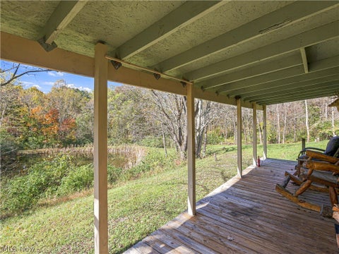 Tiny photo for 6167 County Rd 14, Corning, OH 43730 (MLS # 5255792)