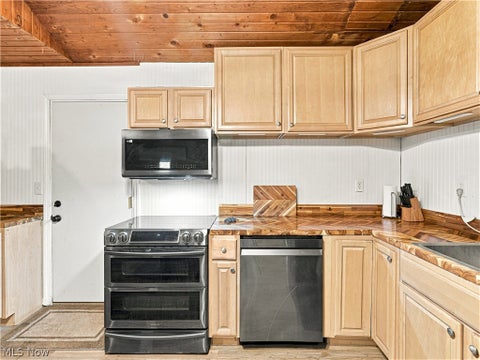 Tiny photo for 6167 County Rd 14, Corning, OH 43730 (MLS # 5255792)
