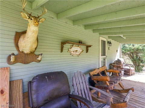 Tiny photo for 6167 County Rd 14, Corning, OH 43730 (MLS # 5255792)