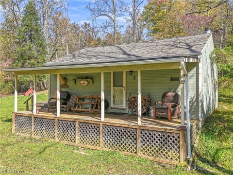 Tiny photo for 6167 County Rd 14, Corning, OH 43730 (MLS # 5255792)