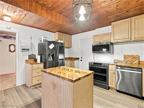Tiny photo for 6167 County Rd 14, Corning, OH 43730 (MLS # 5255792)