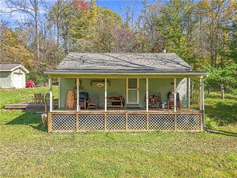 Photo of 6167 County Rd 14, Corning, OH 43730 (MLS # 5255792)