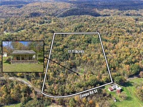 Tiny photo for 6167 County Rd 14, Corning, OH 43730 (MLS # 5255792)