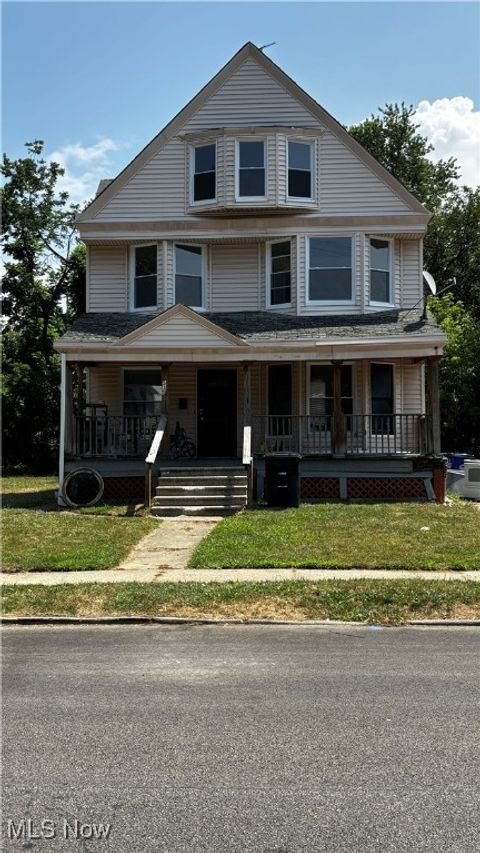535 E 123rd Street Cleveland OH 44108