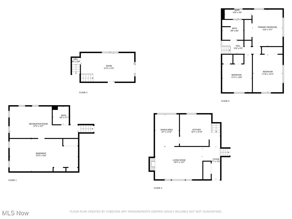 396 Sandhurst Road, Akron, Ohio image 41
