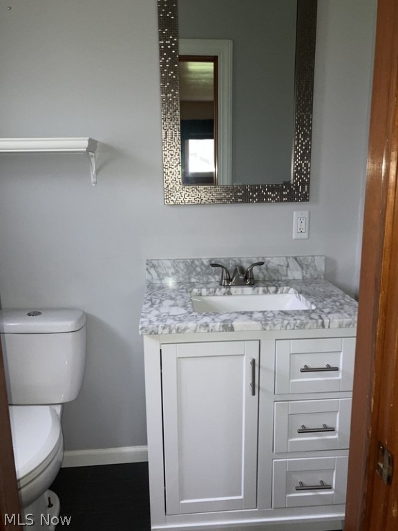 Runnymede 1 - Residential