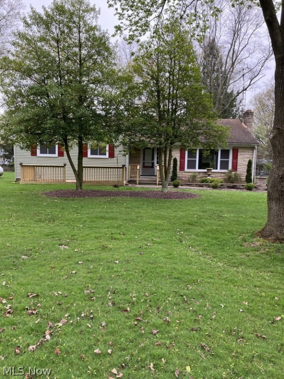 Runnymede 1 - Residential