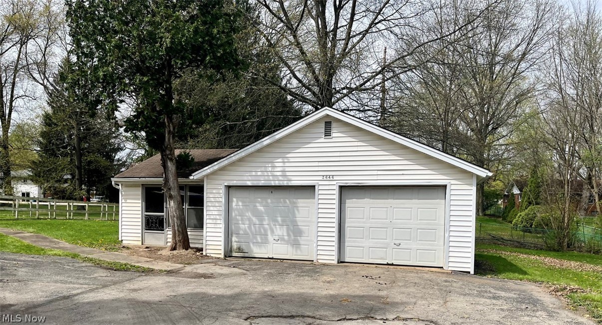 Runnymede 1 - Residential