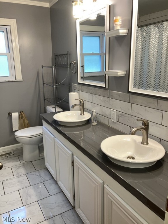 Runnymede 1 - Residential