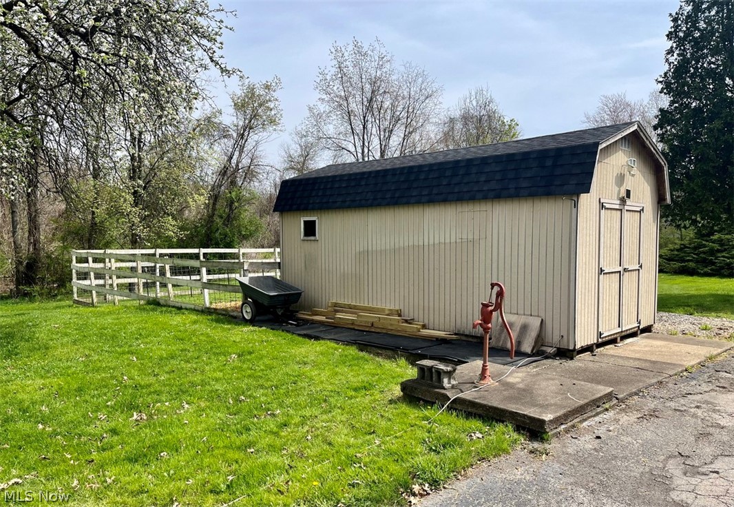 Runnymede 1 - Residential