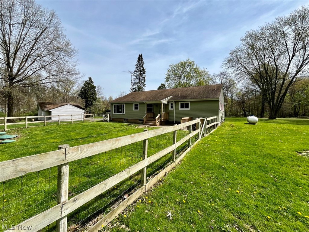 Runnymede 1 - Residential