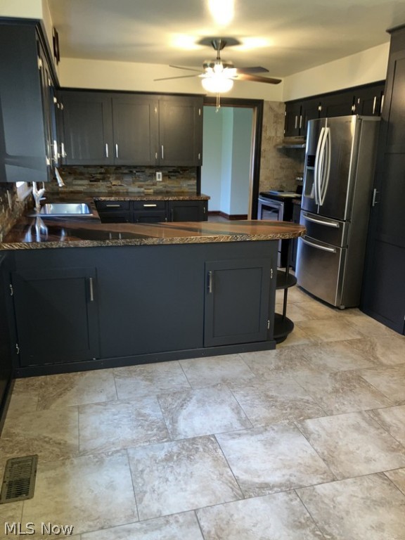 Runnymede 1 - Residential