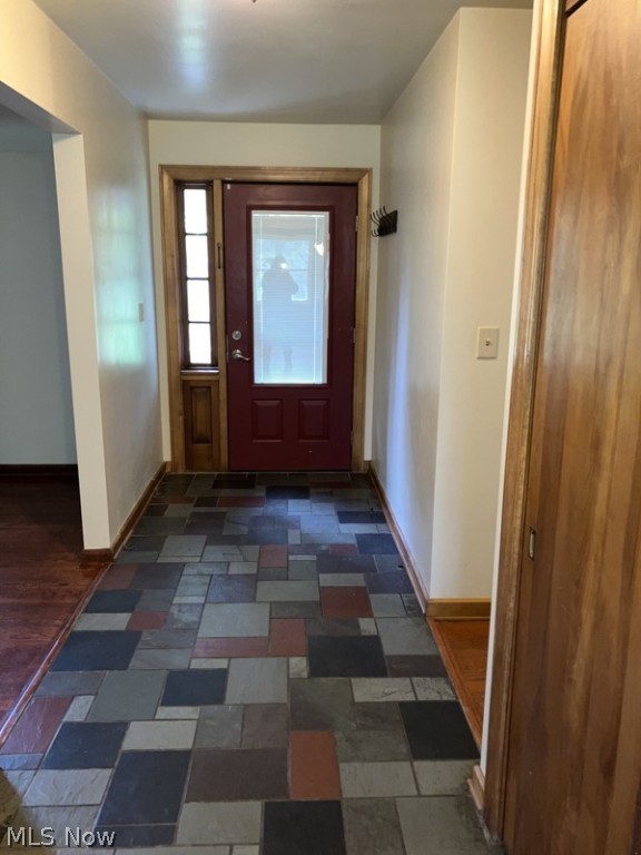 Runnymede 1 - Residential