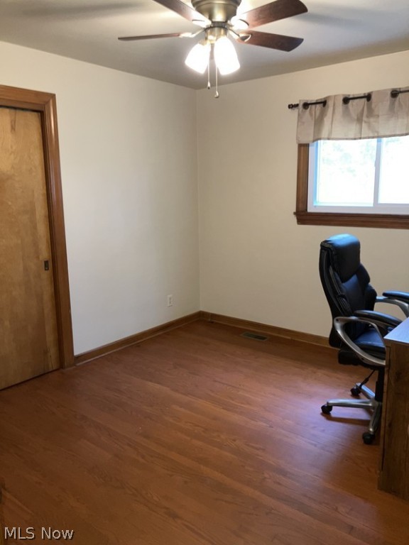 Runnymede 1 - Residential