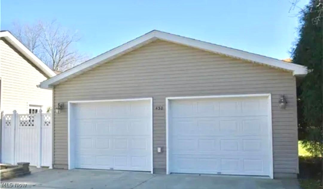 430 S Amboy Road