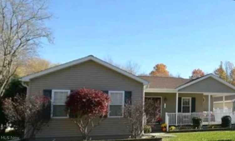 430 S Amboy Road