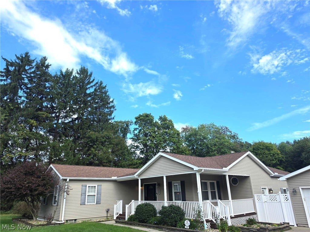 430 S Amboy Road