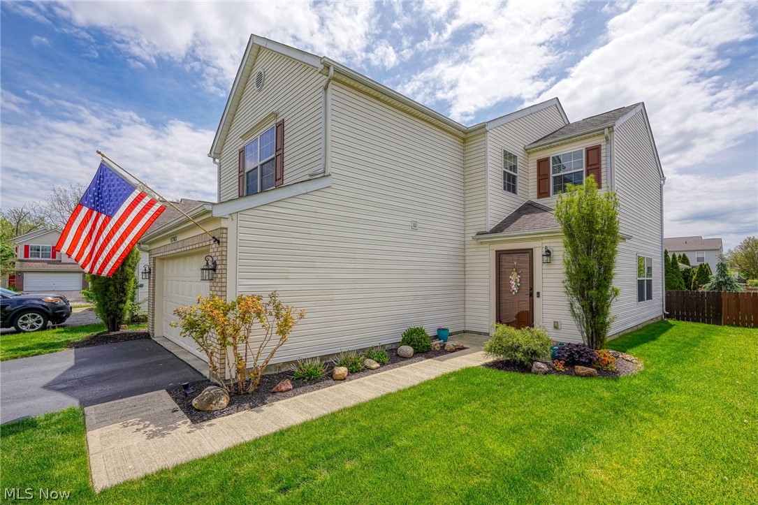 Edgewater Sec 03 - Residential