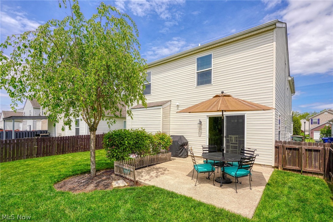 Edgewater Sec 03 - Residential