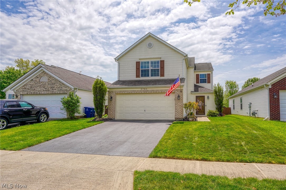 Edgewater Sec 03 - Residential