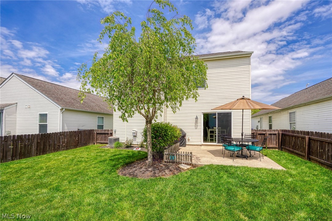 Edgewater Sec 03 - Residential