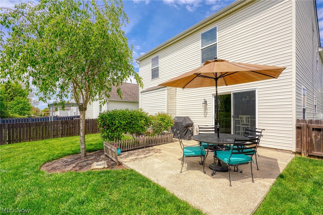 Edgewater Sec 03 - Residential