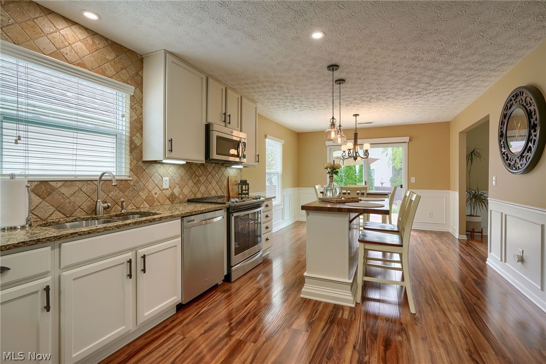 Edgewater Sec 03 - Residential