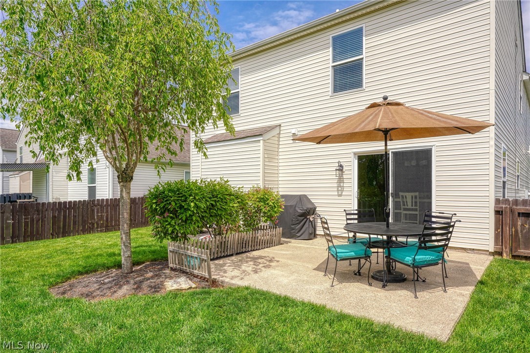 Edgewater Sec 03 - Residential