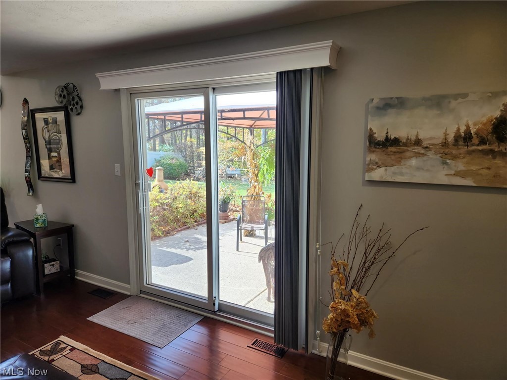 Presidential Dev Co - Residential