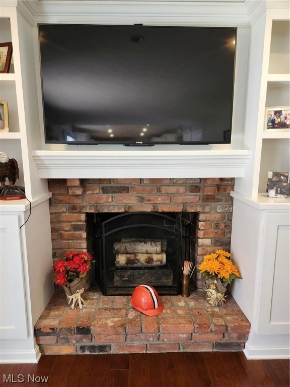 Presidential Dev Co - Residential