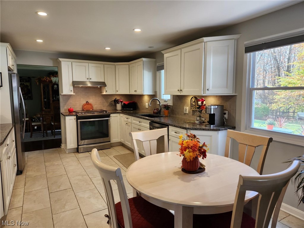 Presidential Dev Co - Residential