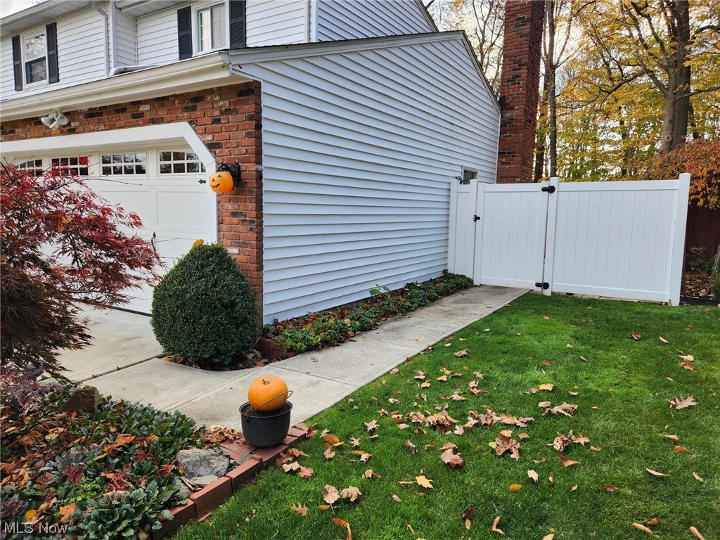 Presidential Dev Co - Residential