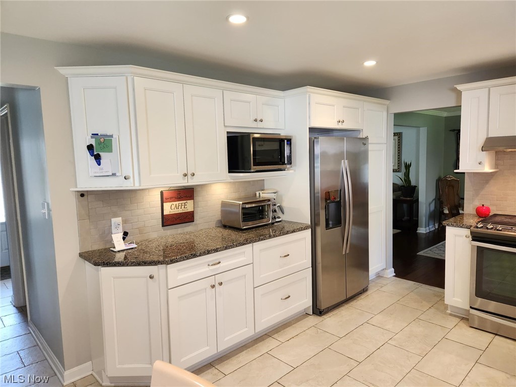 Presidential Dev Co - Residential