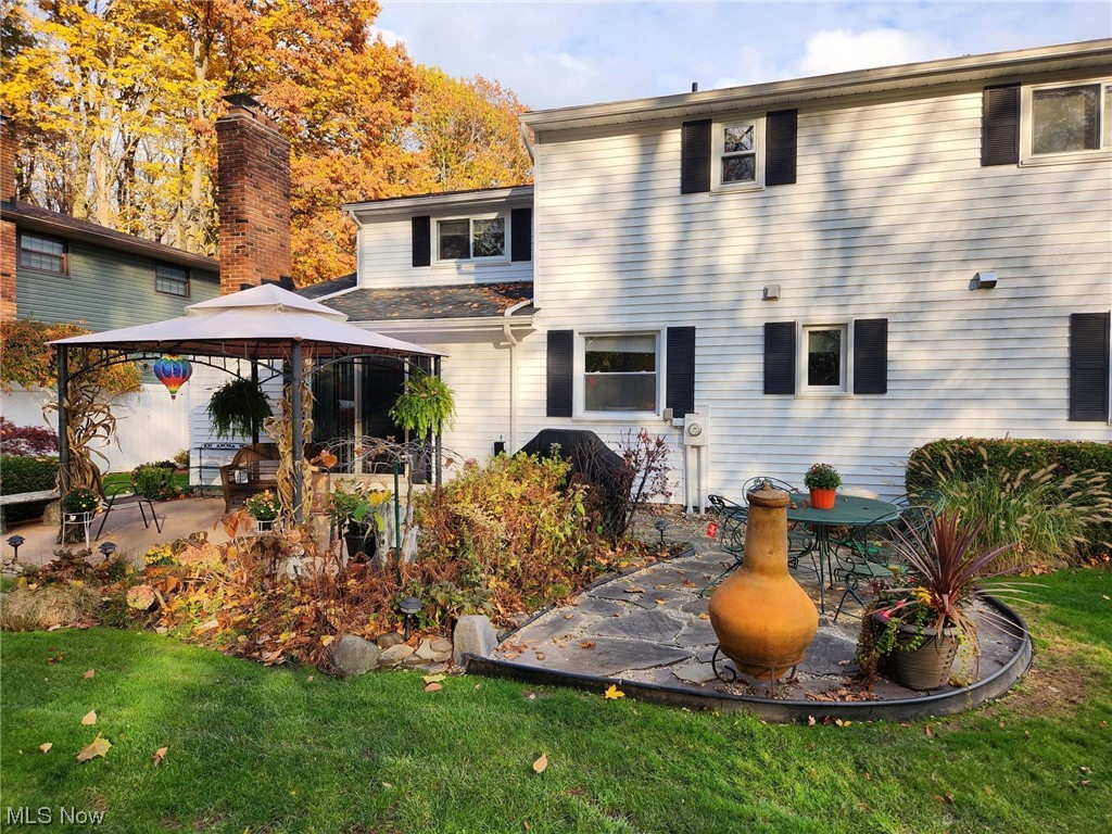 Presidential Dev Co - Residential