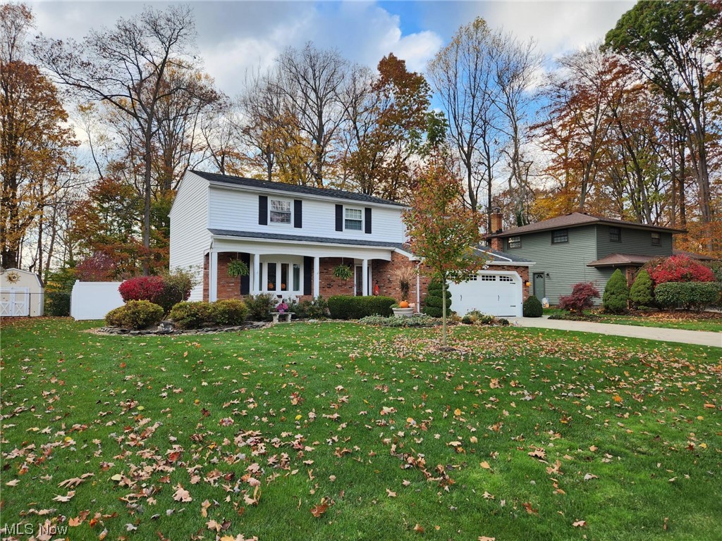 Presidential Dev Co - Residential