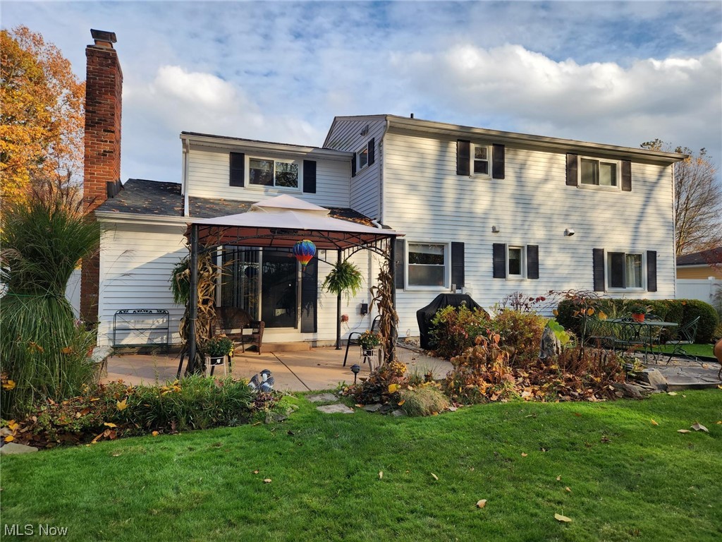 Presidential Dev Co - Residential