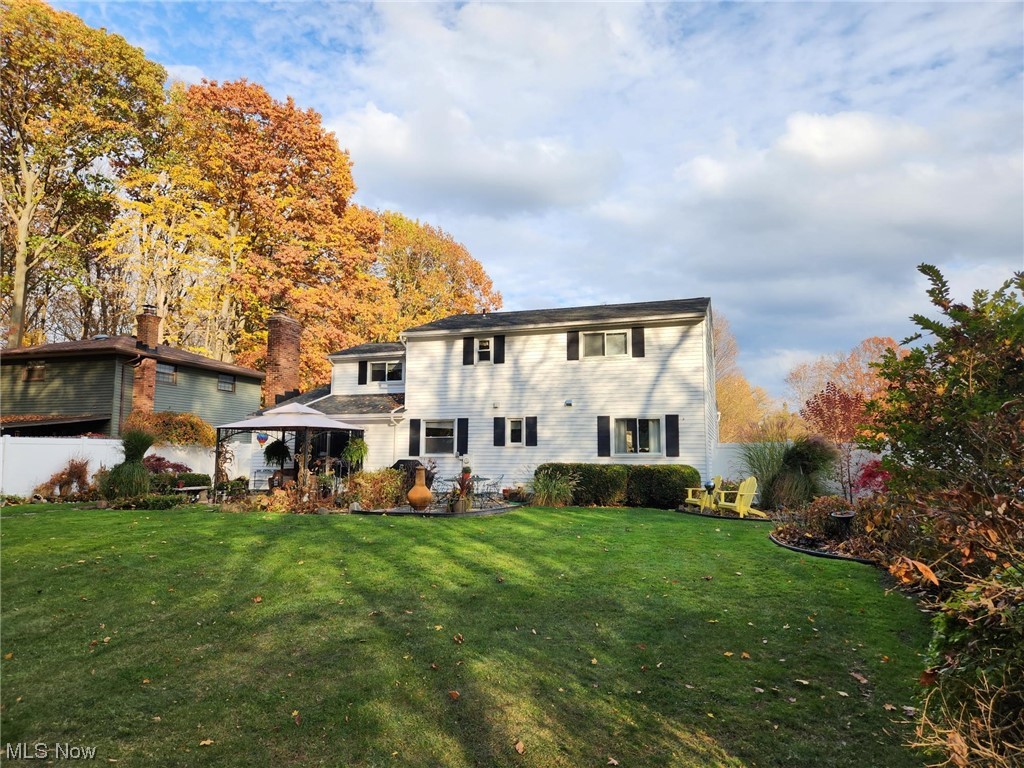 Presidential Dev Co - Residential