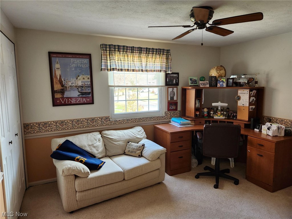 Presidential Dev Co - Residential