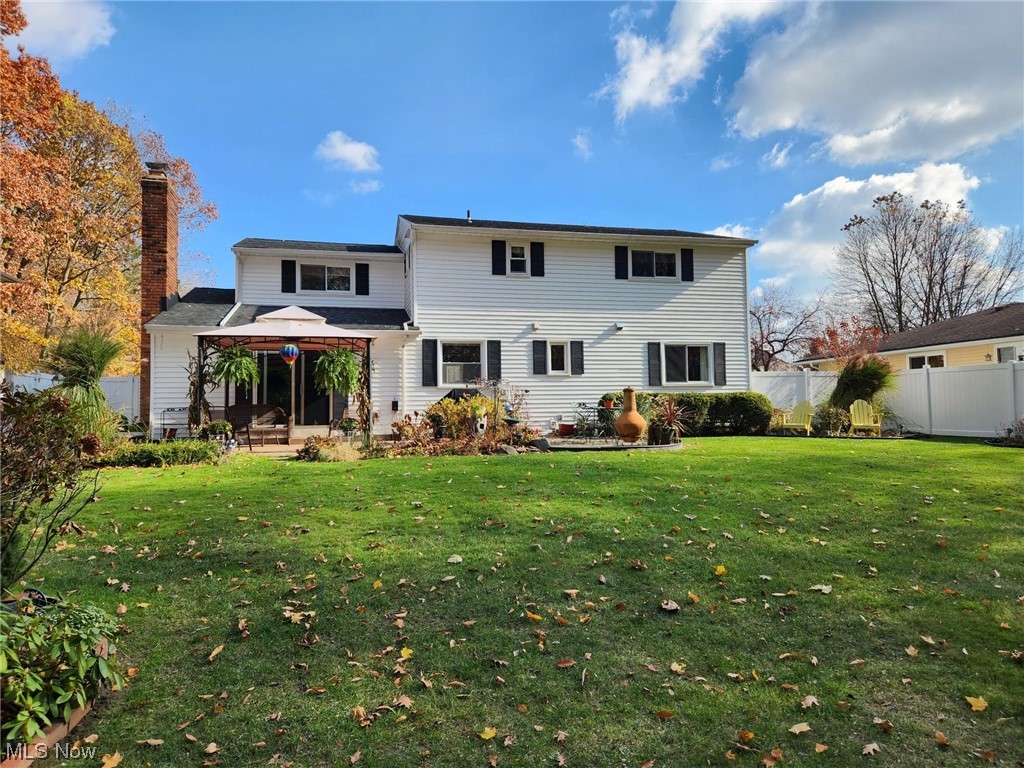 Presidential Dev Co - Residential